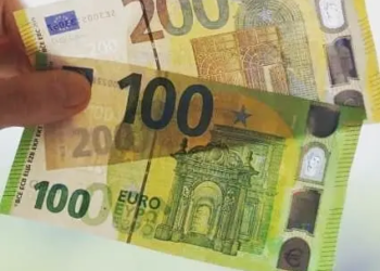 Order Counterfeit 200 euro bills online
