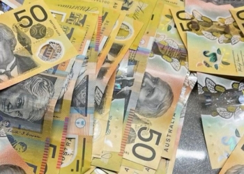 Buy High Quality Grade 1 Australian Dollars Bills Online