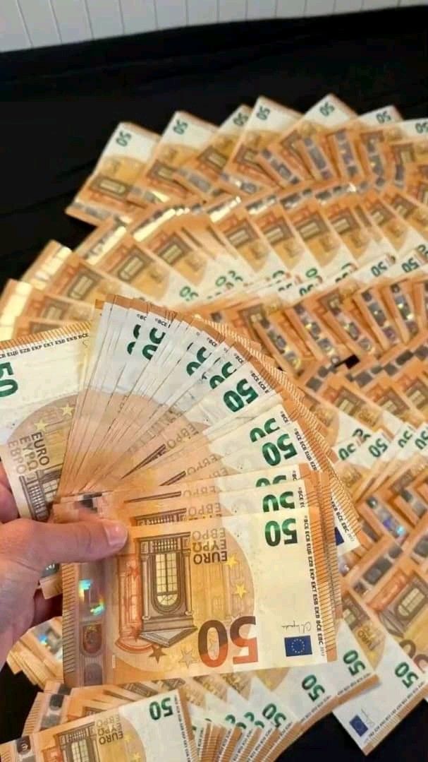 -Buy Best Grade One Euro Banknotes -WhatsApp (+30 693 496 1751)