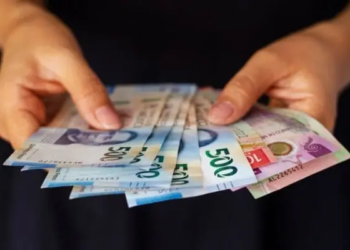 Buy Undetectable Counterfeit Mexican Pesos